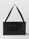 Bao Bao Issey Miyake 'matte Lucent' Geometric Pattern Shoulder Bag