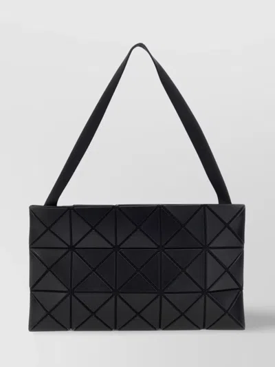 Bao Bao Issey Miyake 'matte Lucent' Geometric Pattern Shoulder Bag