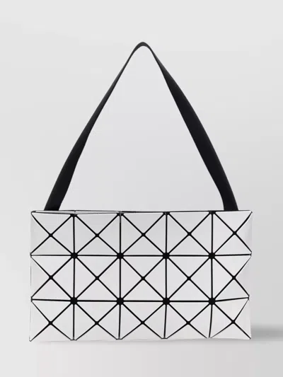 Bao Bao Issey Miyake 'matte Lucent' Geometric Shoulder Bag