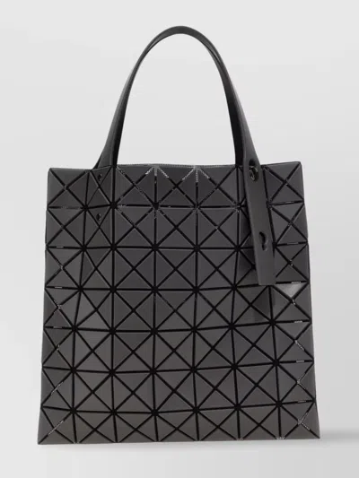 Bao Bao Issey Miyake 'matte Prism' Tote Bag