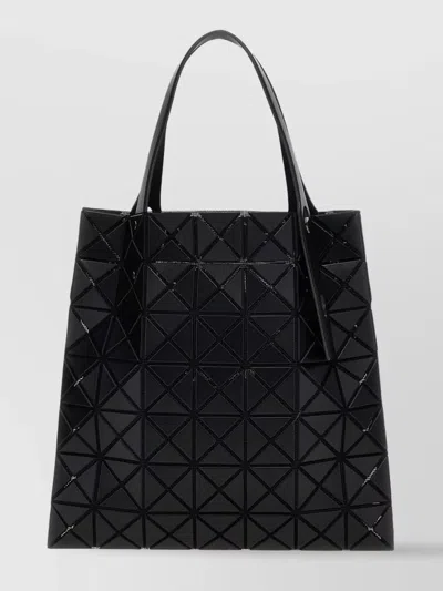 Bao Bao Issey Miyake 'matte Prism' Tote Bag