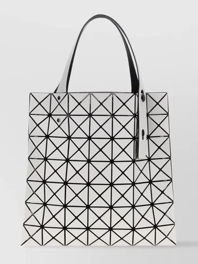 Bao Bao Issey Miyake 'matte Prism' Tote Bag