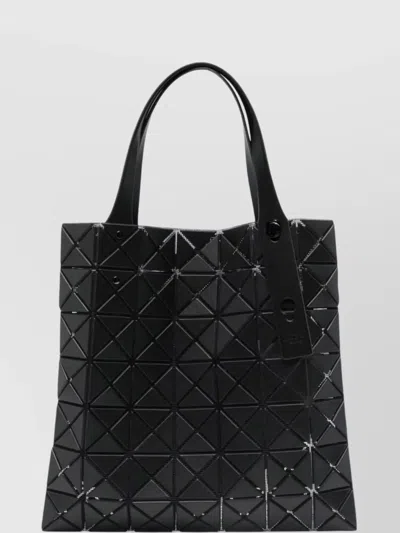 Bao Bao Issey Miyake "matte Prism" Tote Bag