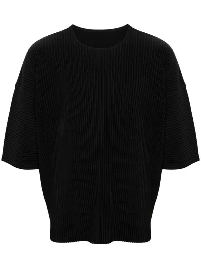 Bao Bao Issey Miyake Mc July Tshirt