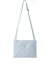 Bao Bao Issey Miyake Medium Kaiju Triangular-tile Cross Body Bag
