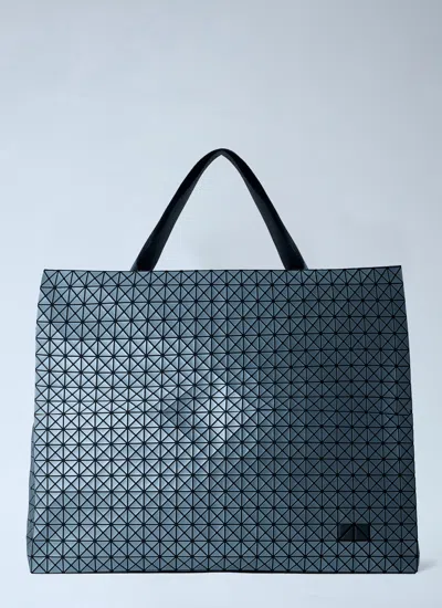 Bao Bao Issey Miyake Men Cart Reflector Tote Bag In Blue