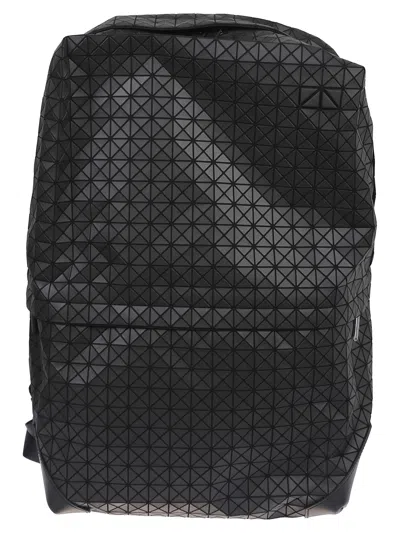 BAO BAO ISSEY MIYAKE BAO BAO ISSEY MIYAKE MEN LEATHER BACKPACK