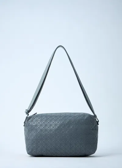 BAO BAO ISSEY MIYAKE BAO BAO ISSEY MIYAKE MEN SADDLE SHOULDER BAG