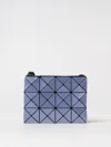 Bao Bao Issey Miyake Mini-tasche  Damen Farbe Blau