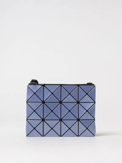 Bao Bao Issey Miyake Mini-tasche  Damen Farbe Blau In Blau