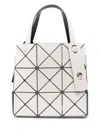 BAO BAO ISSEY MIYAKE MINI CARAT TOTE BAG