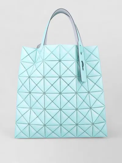 Bao Bao Issey Miyake Miniature Geometric Tote Bag Neoba Handles
