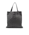 Bao Bao Issey Miyake Miyake Prism Matte Tote Bag - Large In Black