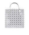 Bao Bao Issey Miyake Prism Large Tote In White
