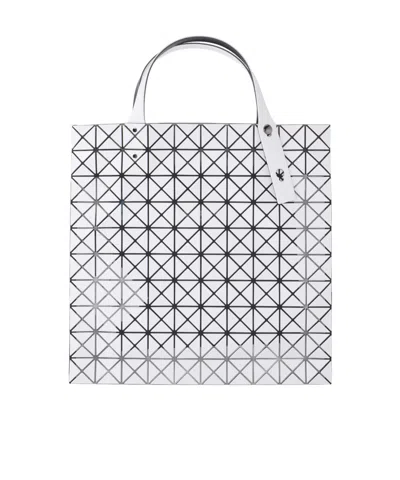 BAO BAO ISSEY MIYAKE MIYAKE PRISM MATTE TOTE BAG - LARGE