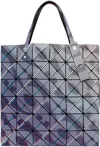 BAO BAO ISSEY MIYAKE MULTICOLOR BEAM TOTE