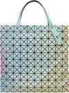 Bao Bao Issey Miyake Multicolor Illusion Tote