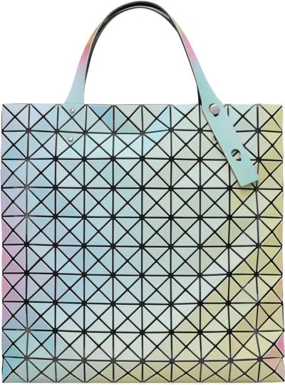 Bao Bao Issey Miyake Multicolor Illusion Tote