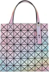 Bao Bao Issey Miyake Multicolor Illusion Tote
