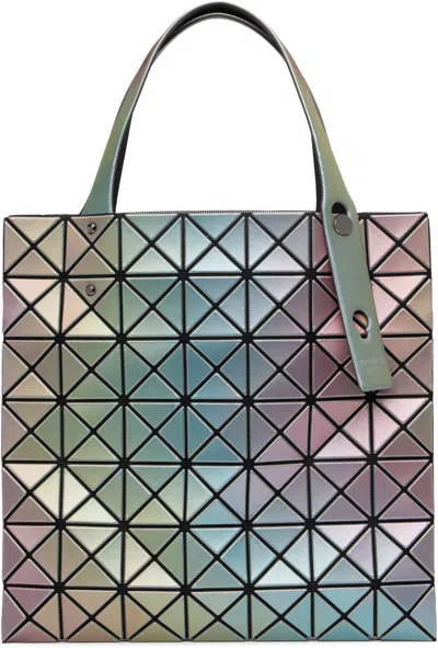 Bao Bao Issey Miyake Multicolor Illusion Tote