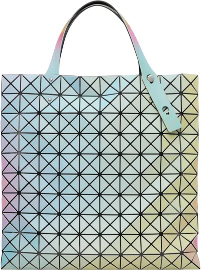 Bao Bao Issey Miyake Multicolor Illusion Tote