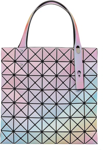 Bao Bao Issey Miyake Multicolor Illusion Tote