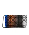 Bao Bao Issey Miyake Multicolor Magic Hour Bag In Black