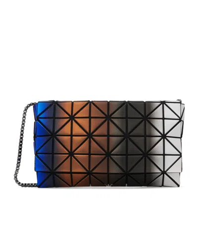 Bao Bao Issey Miyake Multicolor Magic Hour Bag In Black
