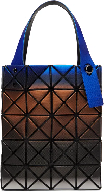 Bao Bao Issey Miyake Multicolor Magic Hour Tote