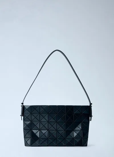 Bao Bao Issey Miyake Musette Shoulder Bag In Black