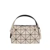 Bao Bao Issey Miyake Neutrals Tote Bags Women In Neutral