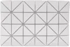 Bao Bao Issey Miyake Off-white Lucent One-tone Pouch