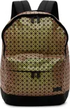 Bao Bao Issey Miyake Daypack Insect Backpack In 32-orange