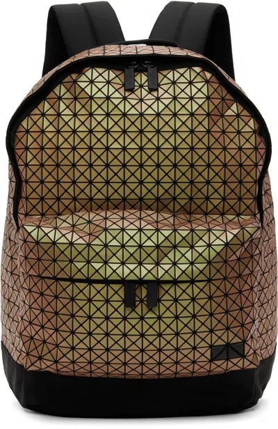 Bao Bao Issey Miyake Daypack Insect Backpack In Black