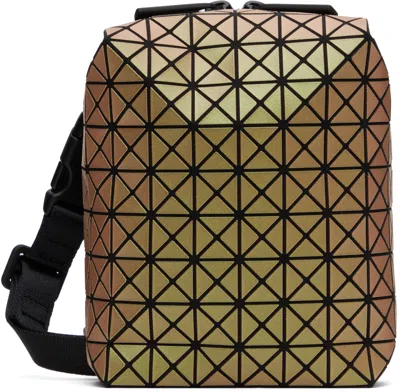 Bao Bao Issey Miyake Orange Beetle Insect Bag In 32-orange
