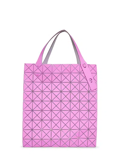 Bao Bao Issey Miyake Prism Plus Tote Bag In Pink