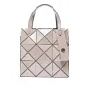Bao Bao Issey Miyake Pink Tote Bags Women In Pink
