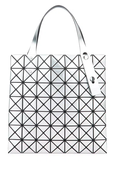 Bao Bao Issey Miyake Platinum In Silver