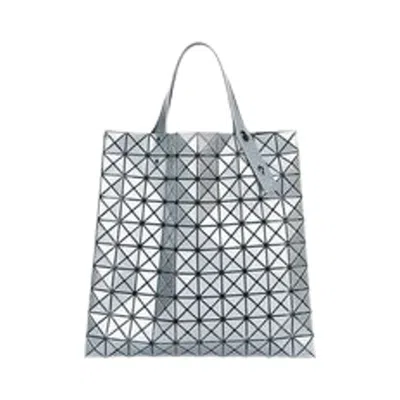 Pre-owned Bao Bao Issey Miyake Prism Bag 'silver' | Men's Size Onesize