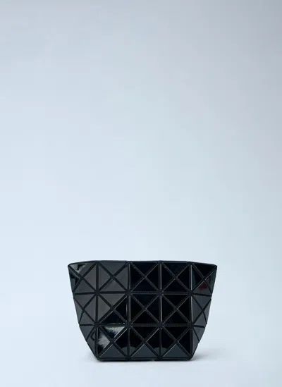 Bao Bao Issey Miyake Prism Basics Pouch In Black