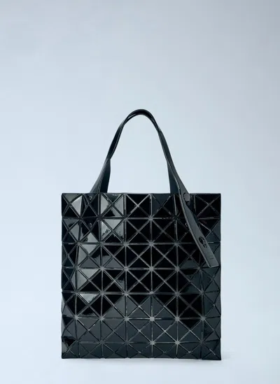 Bao Bao Issey Miyake Prism Basics Tote Bag In Black