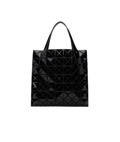 Bao Bao Issey Miyake Prism Basics Tote In Black