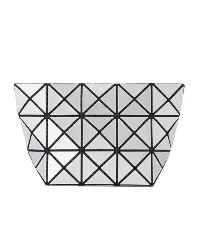 BAO BAO ISSEY MIYAKE BAO BAO ISSEY MIYAKE PRISM SMALL POUCH BAG