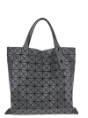 BAO BAO ISSEY MIYAKE BAO BAO ISSEY MIYAKE PRISM CUT OUT DETAILED TOTE BAG