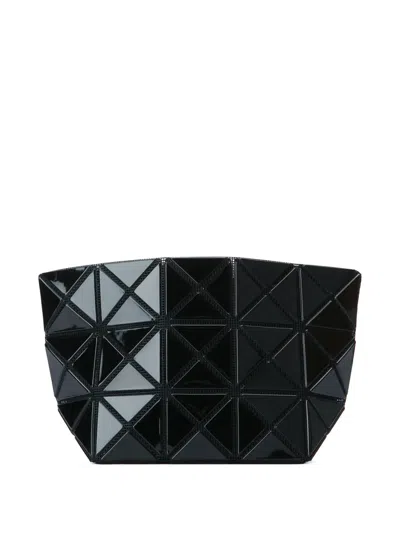 Bao Bao Issey Miyake Prism Geometric Tote Bag In Blue
