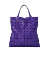 Bao Bao Issey Miyake Prism Plus Geometric Tote Bag In Blue