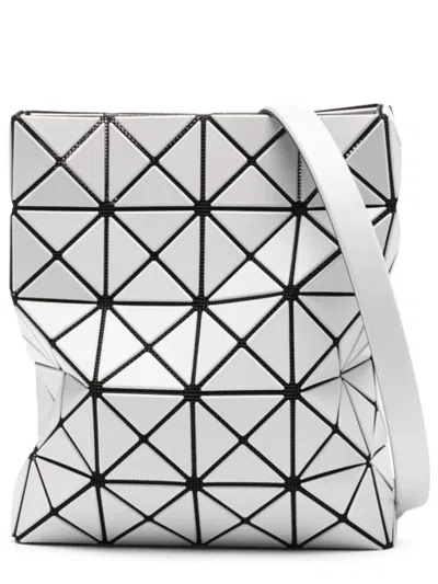 Bao Bao Issey Miyake "prism Matte" Bag In Multi