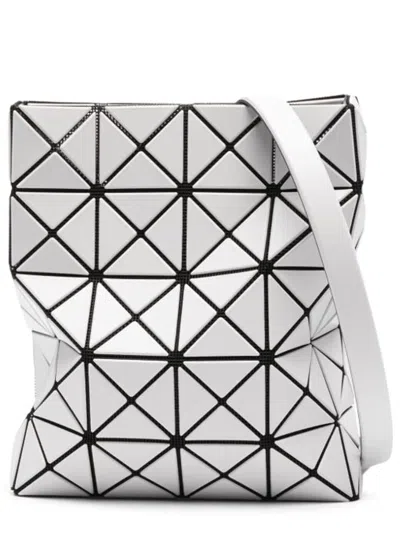 Bao Bao Issey Miyake Borsa Prism Matte In White