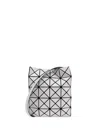 Bao Bao Issey Miyake Bolsa Bandolera - Gris
