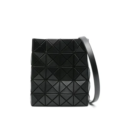 Bao Bao Issey Miyake Prism Matte Cross Body Bags